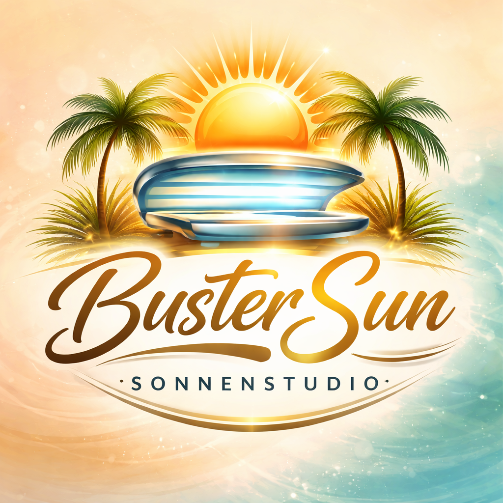 Sonnenstudio Buster Sun – Erfurt & Mühlhausen I Dein Ort für Bräune und Entspannung